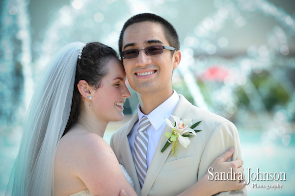 Best Florida Southern College Wedding photographer - Sandra Johnson (SJFoto.com)